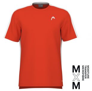 Head SLICE T-Shirt Men OA - 48/50 (М)