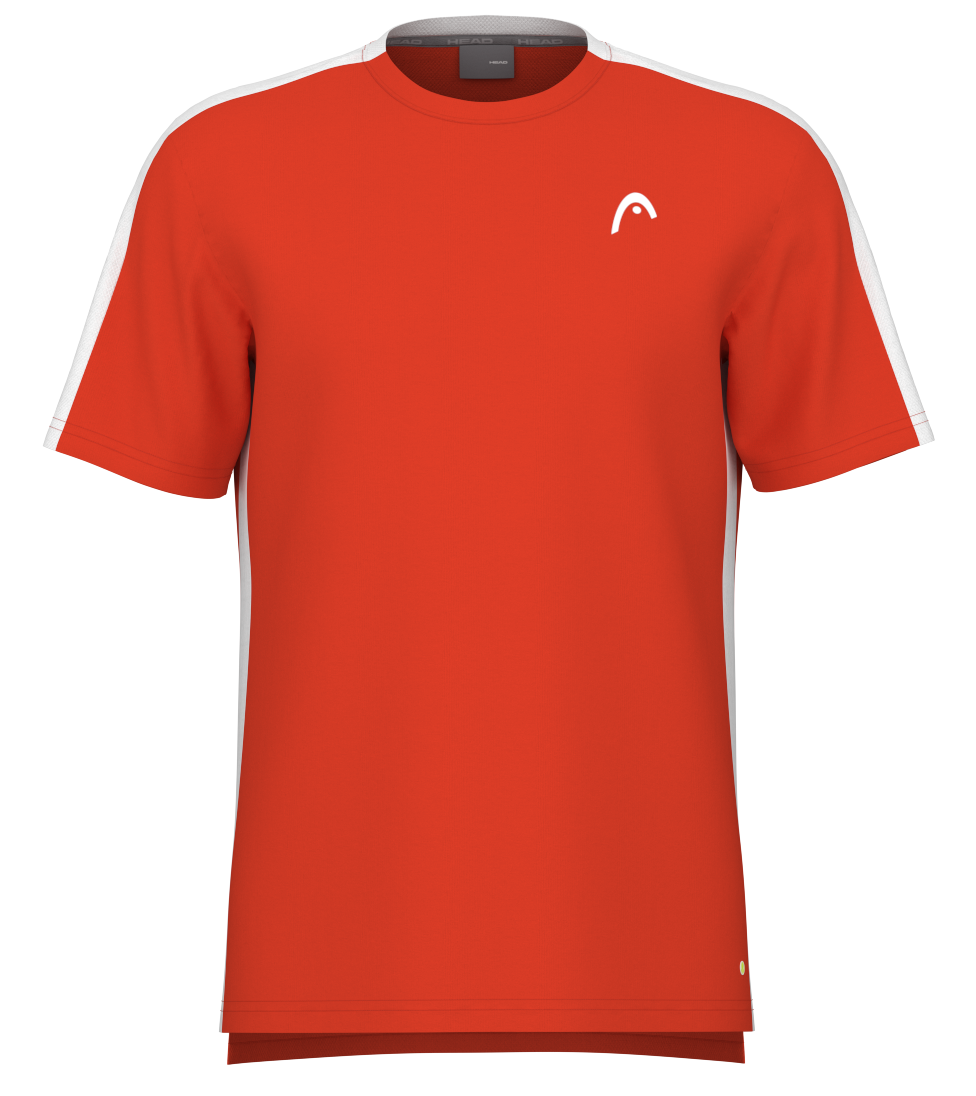 Футболка мужская Head SLICE T-Shirt OA - 48/50 (М)