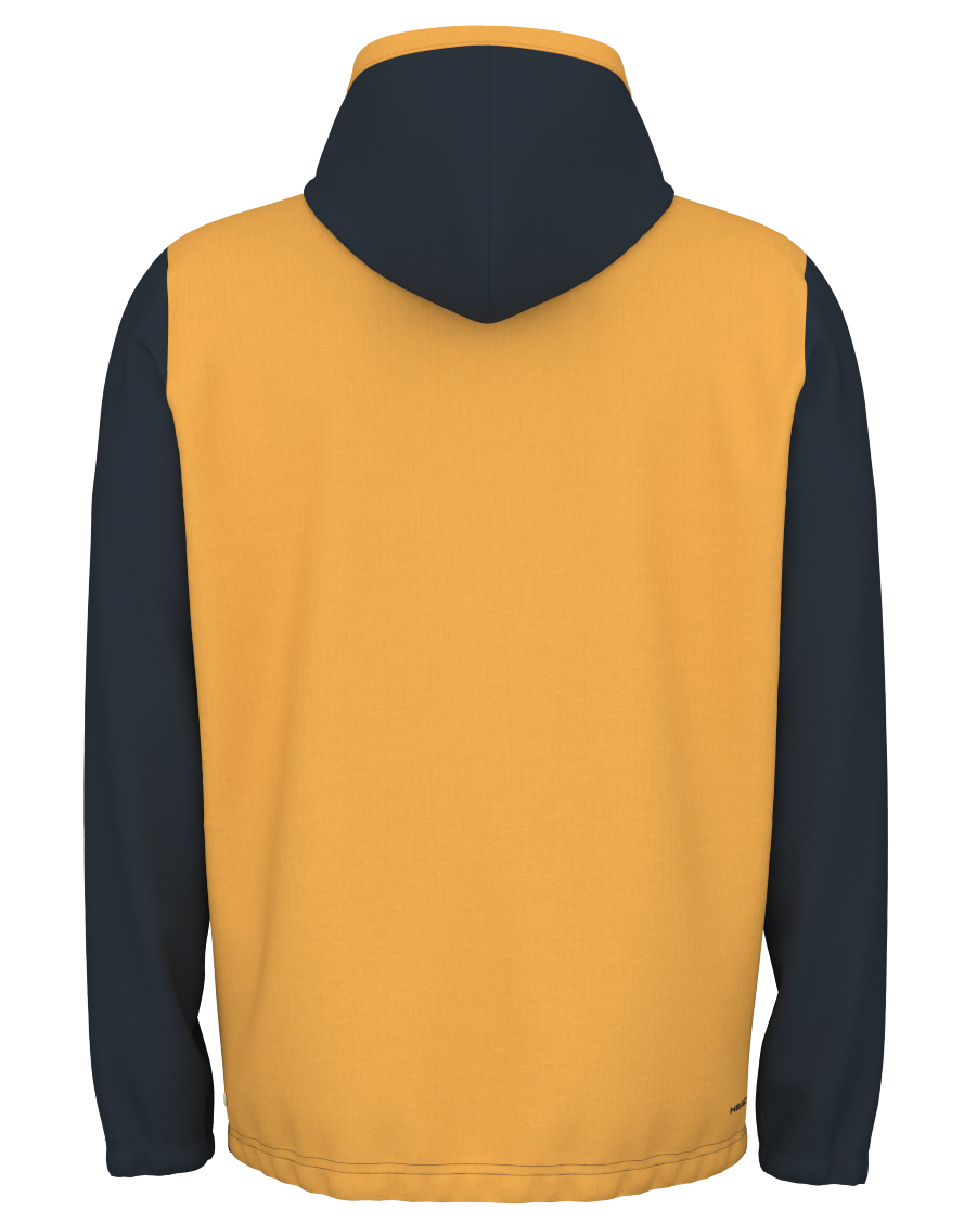 Толстовка с капюшоном Head TOPSPIN Men NVXV - 48/50 (М)