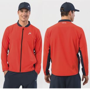 Head BREAKER Jacket Men OANV - 48/50 (М)