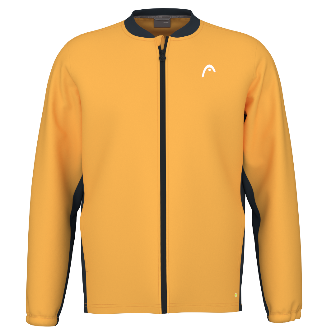 Куртка мужская Head BREAKER BNNV - 48/50 (М)