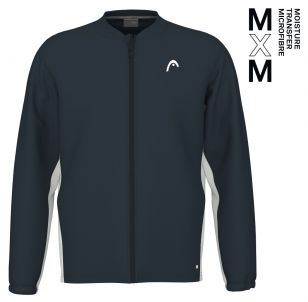 Head BREAKER Jacket Men NVWH - 50/52 (L)