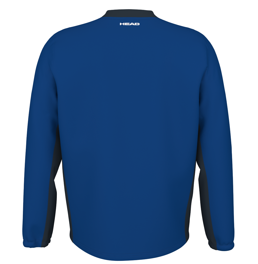 Куртка мужская Head BREAKER ROBK - 48/50 (М)