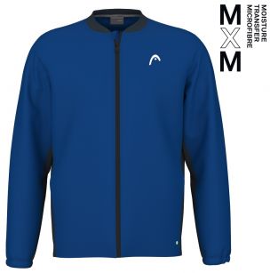 Head BREAKER Jacket Men ROBK - 50/52 (L)