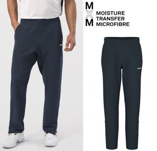 Head BREAKER Pants NV - 46/48 (S)