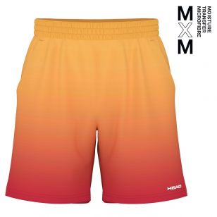 Head POWER II Shorts Men BNRD - 46/48 (S)
