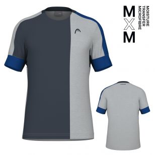 Head PLAY Tech T-Shirt Men ROGR - 52/54 (ХL)