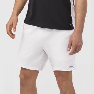 Head POWER Shorts Men WH - 54/56 (2XL)