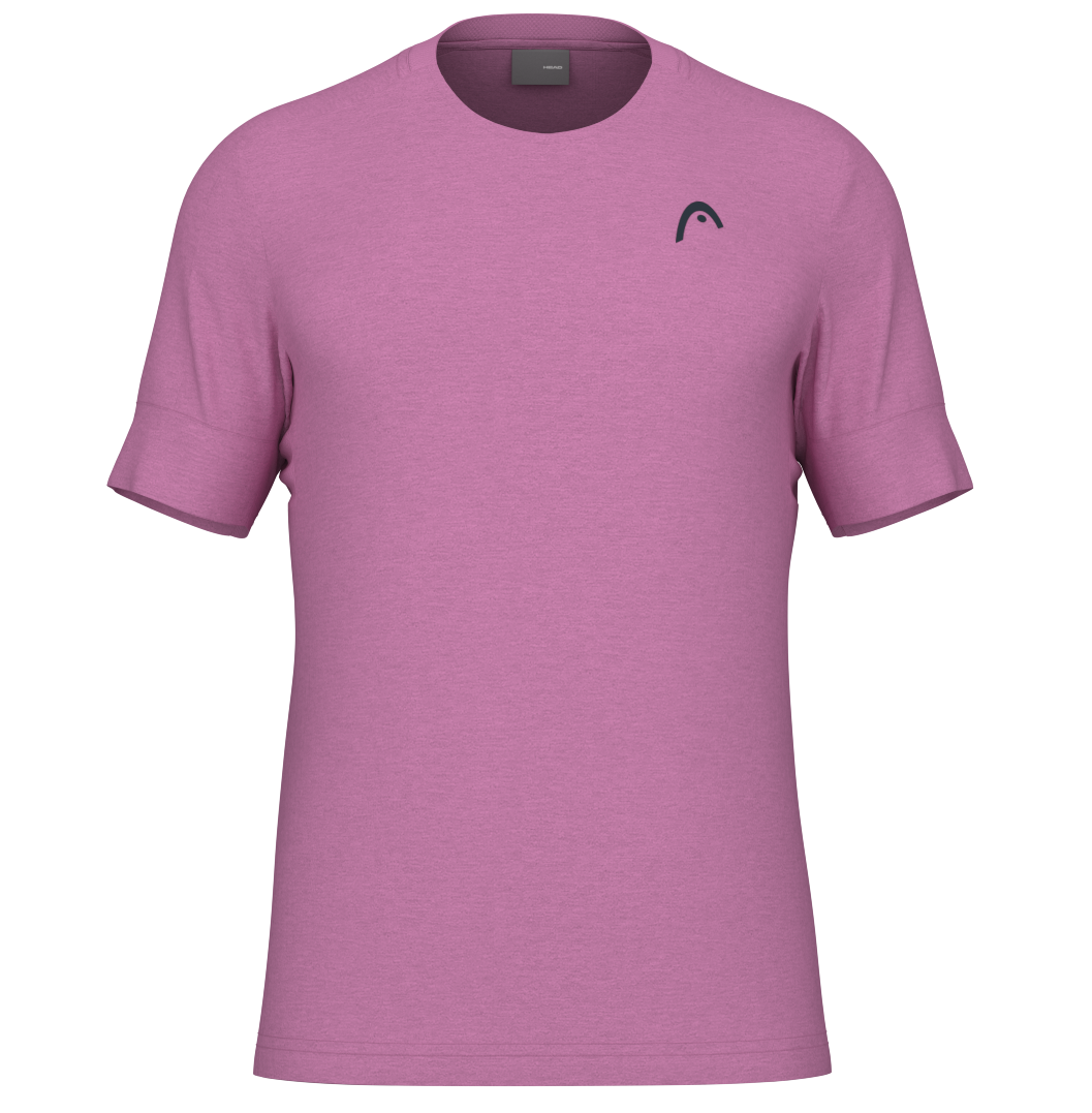 Футболка мужская Head PLAY Tech uni CY - 48/50 (М)