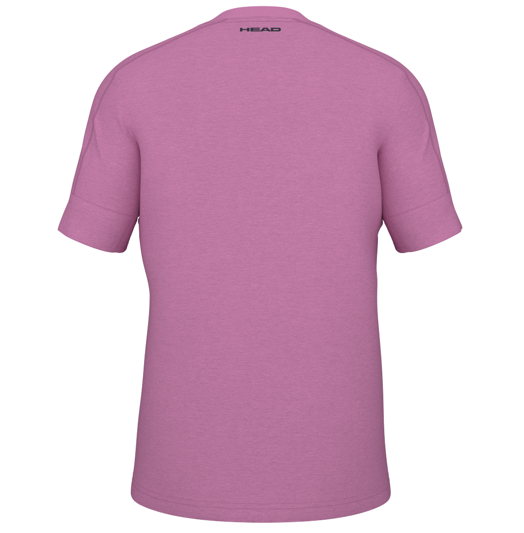 Футболка мужская Head PLAY Tech uni CY - 48/50 (М)
