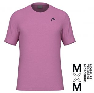 Head PLAY Tech T-Shirt uni Men CY - 52/54 (ХL)