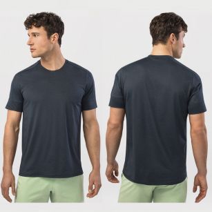 Head PLAY Tech T-Shirt uni Men NV - 48/50 (М)