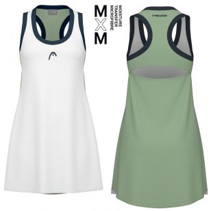 Head PLAY Tech Dress Women WHCE - 38/40 (М)