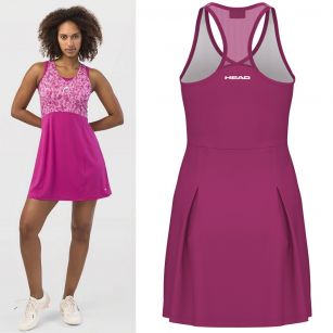 Head SPIRIT Dress Women XWVP - 38/40 (М)