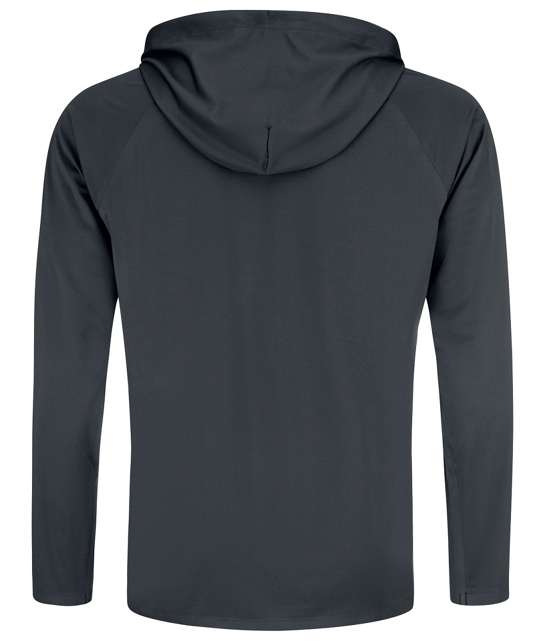 Футболка с длинным рукавом Head FUNCTIONAL LS Men BK - 48/50 (М)