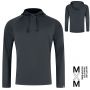 Худи Head FUNCTIONAL LS Men BK - 50/52 (L)