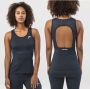 Блуза Head MOVE Tank Top Women NV - 32/34 (XXS)