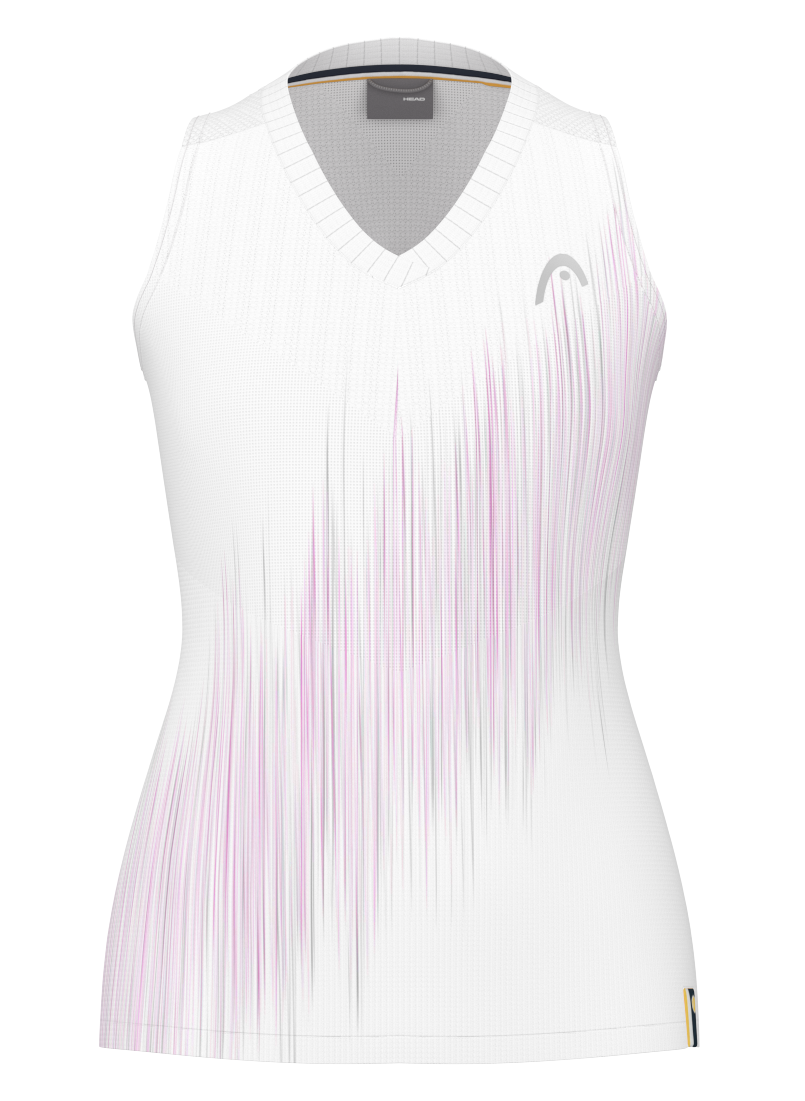 Майка спортивная Head PERFORMANCE Tank Top Women VPXR - 36/38 (S)