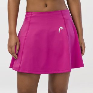 Head PERFORMANCE Skort Women VP - 38/40 (М)