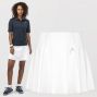 Head PERFORMANCE Skort Women WH - 38/40 (М)