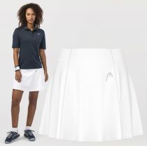 Head PERFORMANCE Skort Women WH - 42/44 (ХL)