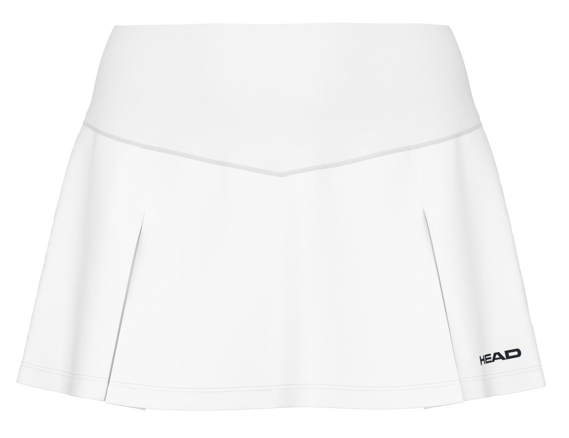 Юбка теннисная Head DYNAMIC Women WH - 38/40 (М)