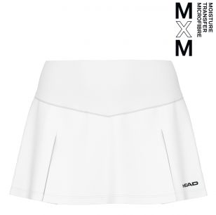 Head DYNAMIC Skort Women WH - 40/42 (L)