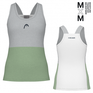 Head PLAY Tech Tank Top Women CEWH - 38/40 (М)