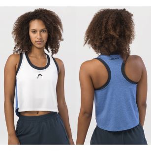 Head PLAY Crop Top Women WHRO - 40/42 (L)