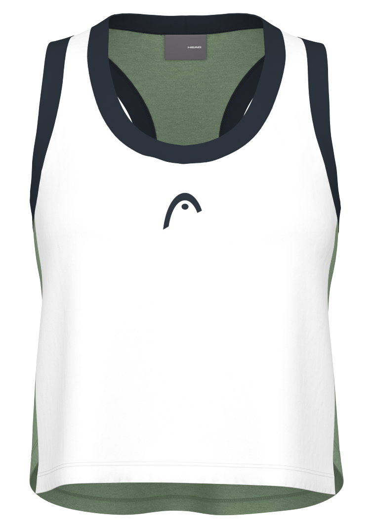 Укороченный топ PLAY Women WHCE - 34/36 (XS)