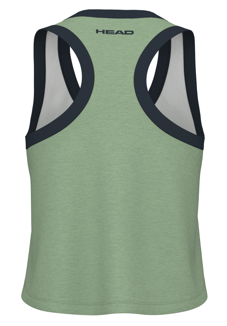 Укороченный топ PLAY Women WHCE - 34/36 (XS)