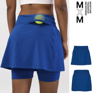 Head PLAY Skort Women RO - 38/40 (М)