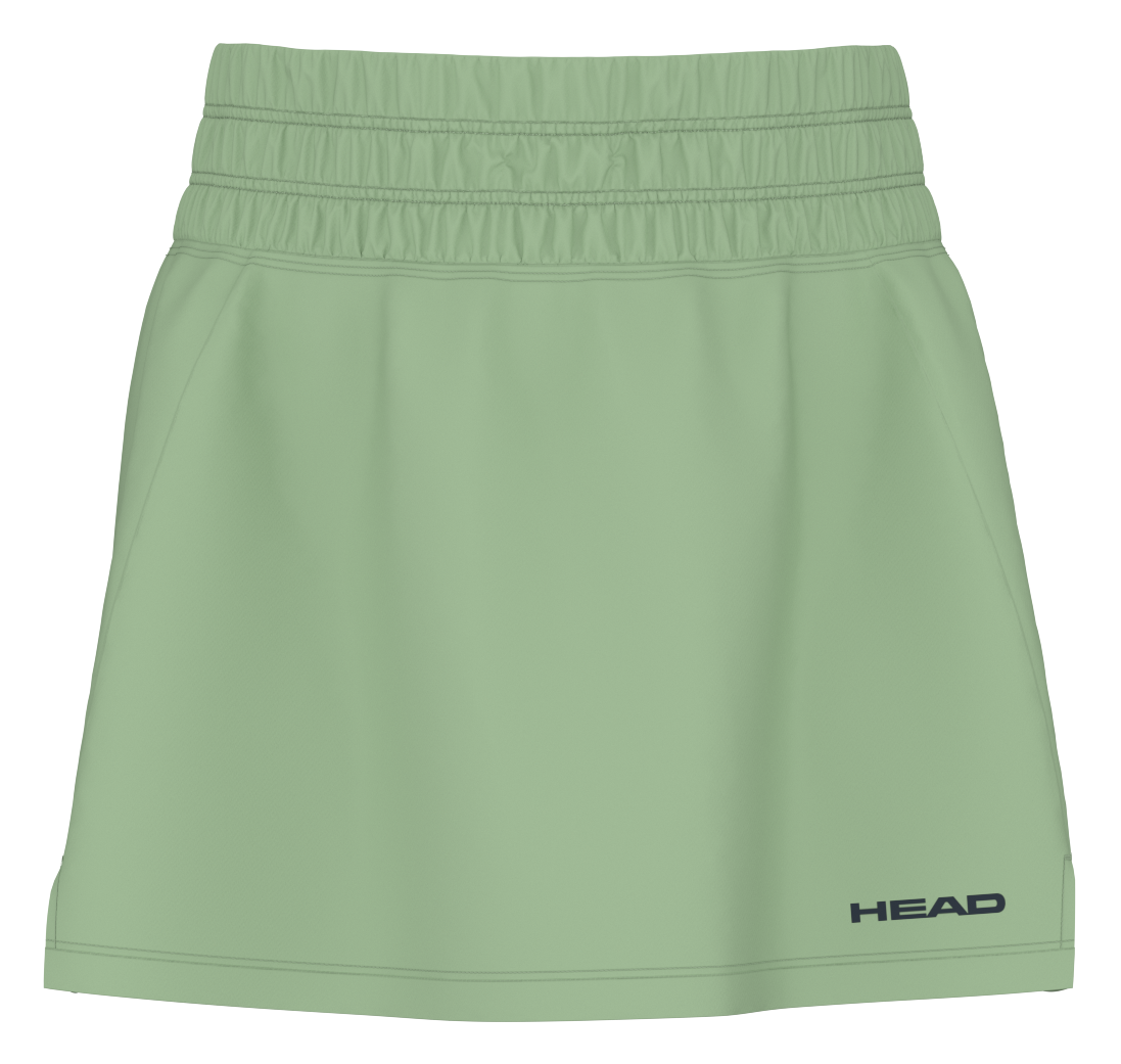 Юбка-шорты Head PLAY Skort Women CE - 34/36 (XS)