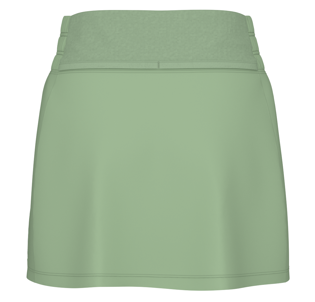 Юбка-шорты Head PLAY Skort Women CE - 34/36 (XS)