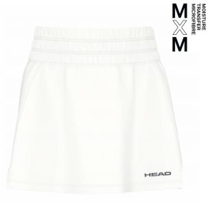 Head PLAY Skort Women WH - 40/42 (L)