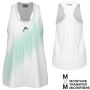 Head AGILITY Tank Top Girls CAXR - 176