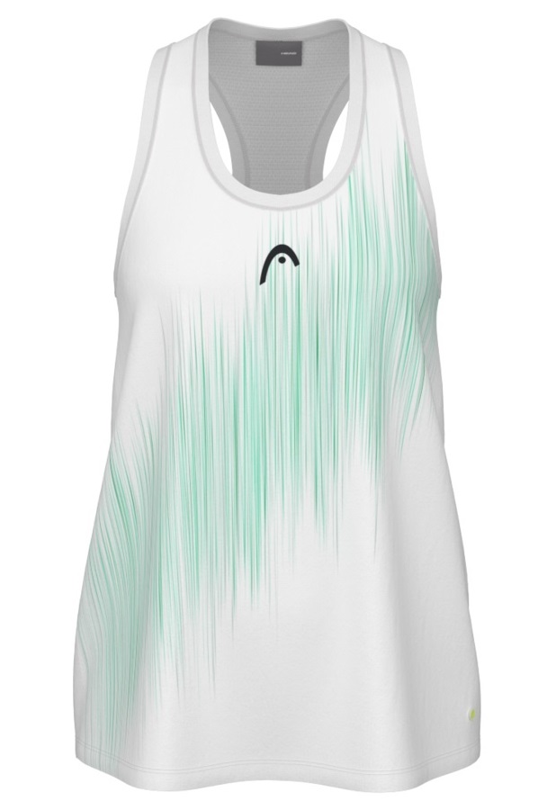 Head AGILITY Tank Top Girls CAXR - 176