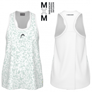 Head AGILITY Tank Top Girls XWIF - 164