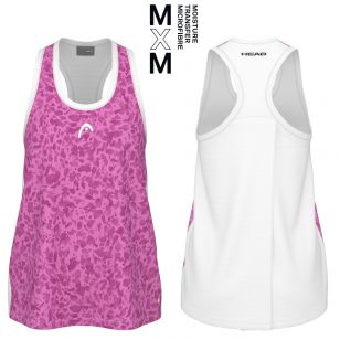 Head AGILITY Tank Top Girls XWVP - 176