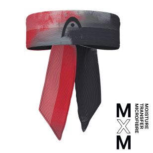 Повязка на голову Head BANDANA (BKXV)