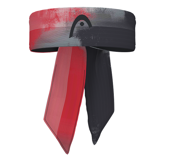 Повязка на голову Head BANDANA (BKXV)