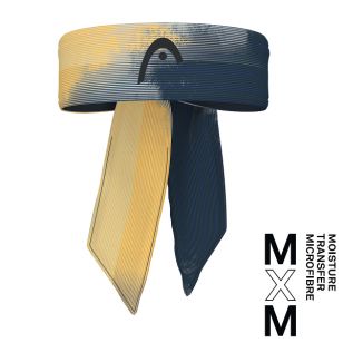 Повязка на голову Head BANDANA (NVXV)