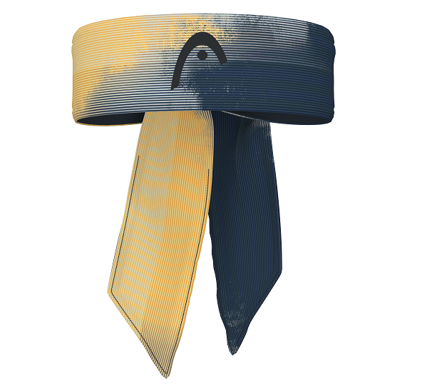 Повязка на голову Head BANDANA (NVXV)