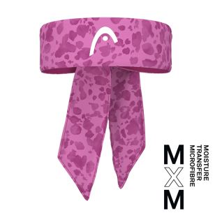 Повязка на голову Head BANDANA (XWVP)
