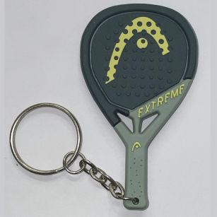 Брелок HEAD Padel ракетка EXTREME 23/24 (3D Print)