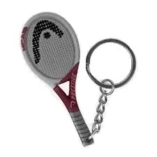 Брелок HEAD Tennis ракетка PRESTIGE 23/24