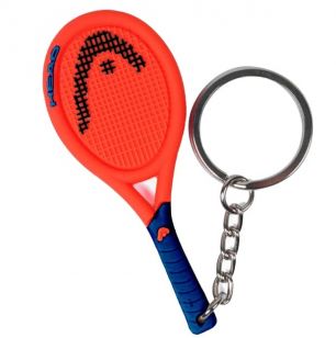 Брелок HEAD Tennis ракетка RADICAL 23/24