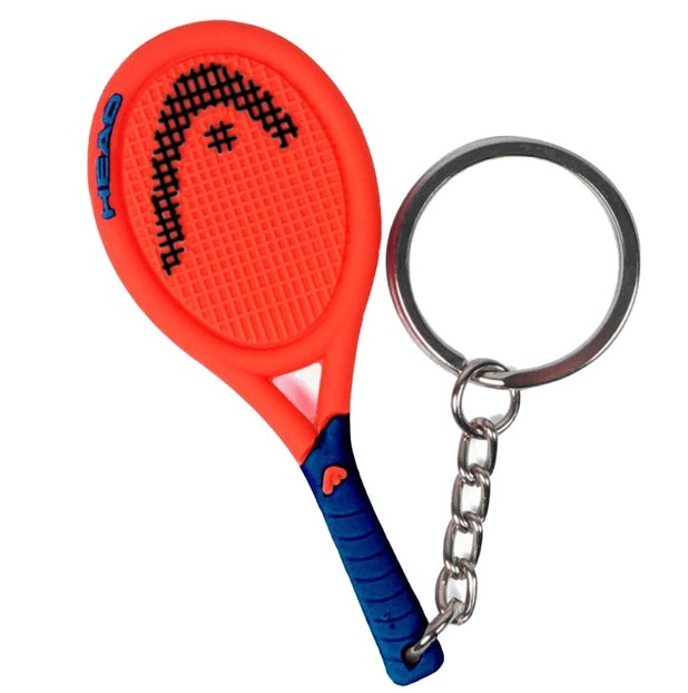 Брелок HEAD Tennis ракетка RADICAL 23/24