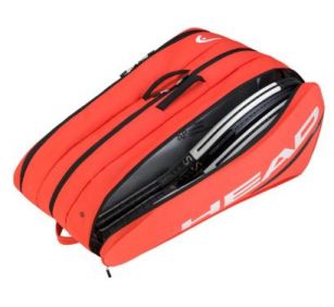 Теннисная сумка Head TEAM Tour - XL (FO)