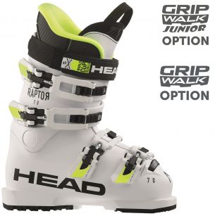 Горнолыжные ботинки Head RAPTOR 70 RS - 22 см (Eur. 34.5)